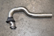 perfect condition pipe air hose MERCEDES W214 1