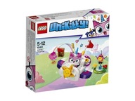 LEGO Unikitty 41451 Chmurkowy pojazd Kici Rożek