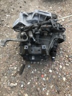 Getriebe VW SKODA 1.4 16V JGP
