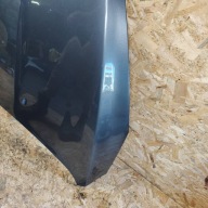 bonnet front Ford Focus MK3 lift nice