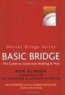 Basic Bridge Klinger Ron ,Kambites Andrew