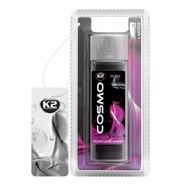 K2 SAMOCHODOWY W ATOMIZERZE COSMO MAN 50ML