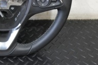 steering wheel, MULTIFUNKCJA with shifting OPEL MOKKA B II 2