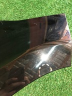 fender front right PEUGEOT 2008 and