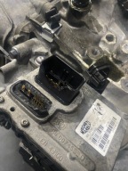 Getriebe CITROEN C4 PICASSO 2.0 HDI 20DS86