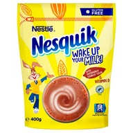 Napój kakaowy Nestle Nesquik 400g