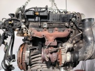 engine complete D4204T8 2.0 120 VOLVO V60