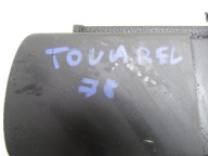 blinds boot VW TOUAREG II 7P 10- 7P6867773