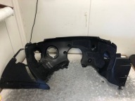 mudguard left front MINI F54 7346035