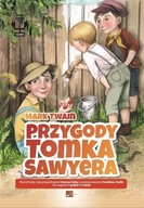 Przygody Tomka Sawyera Mark Twain