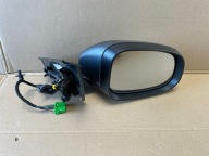mirror exterior VOLVO right 8 PIN 31442240