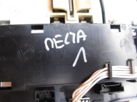 light GLOWNA LANCIA DELTA III