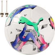 Futbalová lopta PUMA Orbita 6 MS tréningová 5+ zadarmo ihla na čerpanie loptičiek
