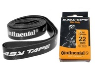 Ochraniacz dętki/taśmy rowerowa Continental Easy Tape 27,5" 22-584 2 szt.