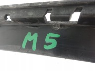 MERCEDES AMG GT C190 W190 grid left W bumper