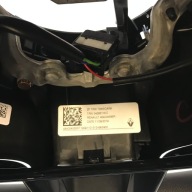 RENAULT CLIO V LENKRAD 484004585R
