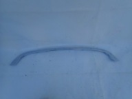 MINI R50 R52 R53 moulding bonnets GRILLA CHROM grille