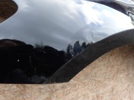 fender left front front AUDI A6 C8 4K 2018