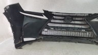 LEXUS NX 2014 - bumper front 2884
