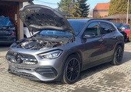 Mercedes-Benz GLA 200 AMG Line Salon Polska Sk...