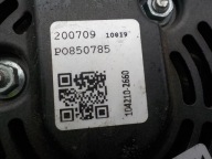 HONDA ACCORD VIII 2.2 D ALTERNATOR 104210-2660