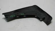VOLVO V70 2.0 D 09R mudguard flap left front 30664837
