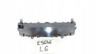 control panel navigation devices MERCEDES GLC X253 15-22 A2539055903