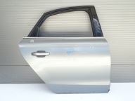 door right rear. right rear part LY7G AUDI A8 D4