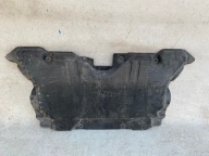 MERCEDES W205 cover cover below engine bumper front A2055200223