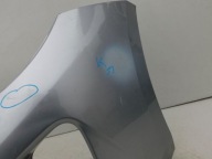 MAZDA 3 LIFT 11-13 front bumper front