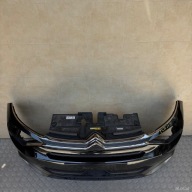 front bumper complete CITROEN C4 III 2021 ROK