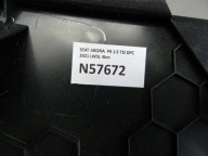 SEAT ARONA Blende Abdeckung SLUPKA links heck 6F9867287A
