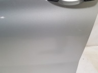 BMW X1 E84 dveře levý předek 354 TITANSILBER