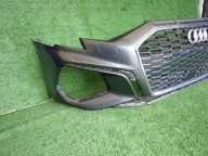 AUDI A3 8Y S-LINE 20- front bumper front