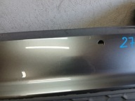 Stoßstange heck AUDI A3 8Y4 S LINE