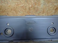 bumper front front FORD TRANSIT CUSTOM 2012-2017R BK21-17K819