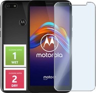 Szkło Hartowane 9H Szybka do Motorola Moto E6 PLAY