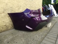 BMW 4 G22 G23 M PAKIET 20- bumper rear