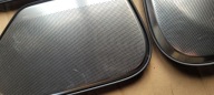 S7 4G A7 MASKOWNICE cap bang OLUFSEN front rear part 4X