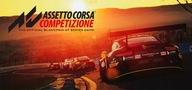 Assetto Corsa Competizione (PC) - STEAM KLUCZ PL SZYBKA AKTYWACJA BEZ VPN