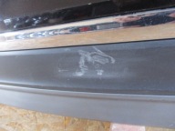 bumper rear VW TIGUAN 5NA R LINE 15