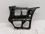 bumper bracket right rear part BMW SERIA 3 E91 7202670