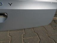 VW CADDY 2K7 2020- trunk door cover boot 2K7827159 A7W
