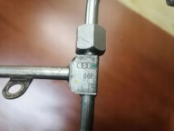 AUDI A4 A6 A8 3.2 FSI cijevčica goriva 06E127501P