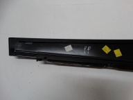 moulding pillar door right front RENAULT LAGUNA III