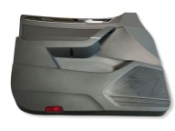Volkswagen Touran III side door upholstery left front 5TB867011