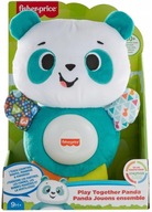 Fisher-Price Linkimals Interaktywna Panda GRG79