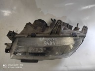 REFLEKTOR light front left front SAAB 95 9-5