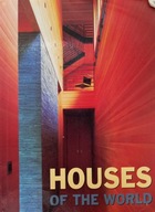 Houses of the World - Francisco Asensio Cerver