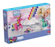 PLUS-PLUS UNIKORNIS ÉPÍTŐKOCKÁK 275EL